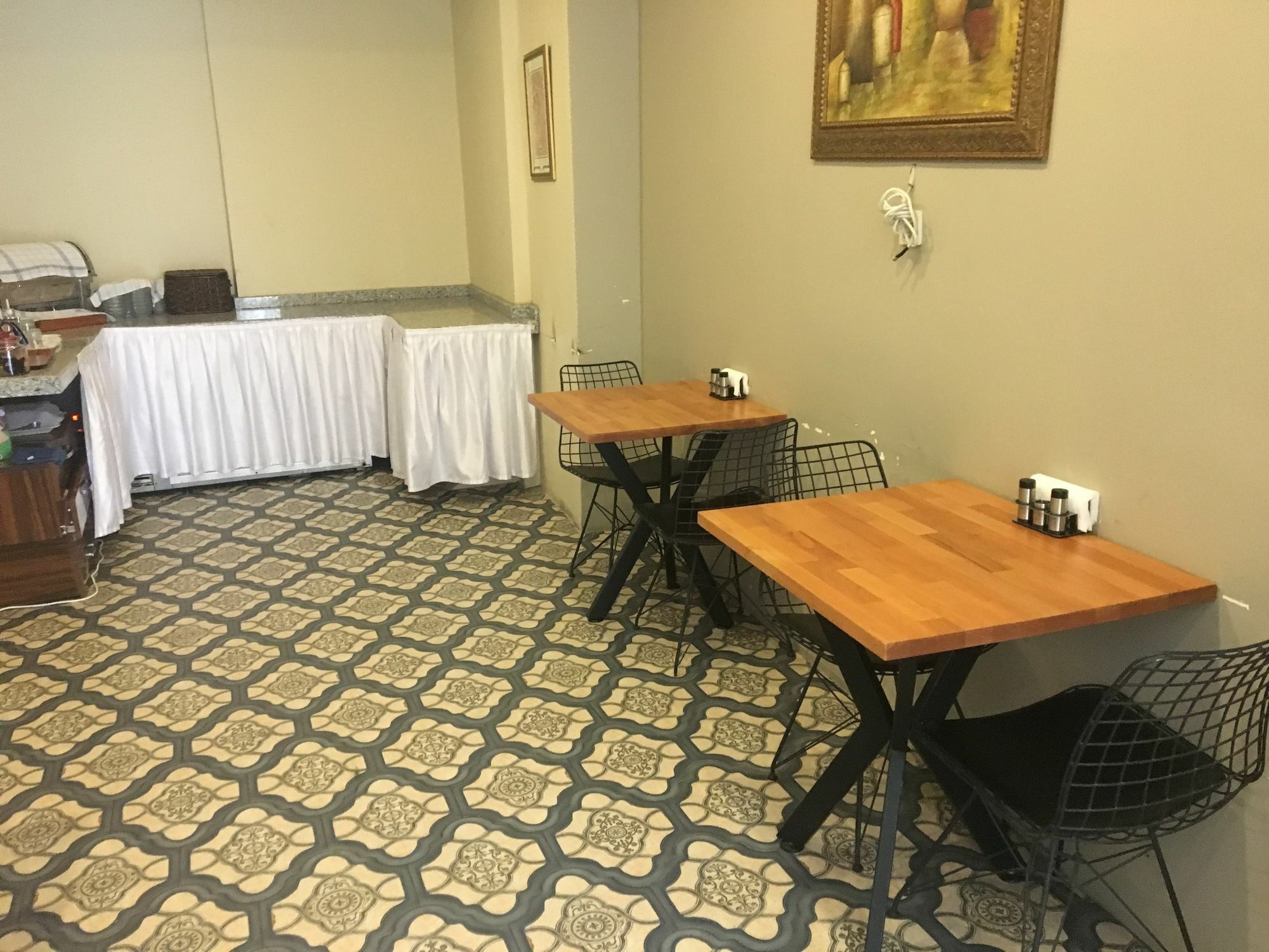 Amara Old City Hotel & Spa Стамбул Экстерьер фото